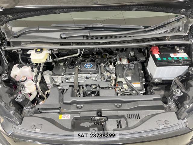 Toyota VOXY 2022-10 8004912-17