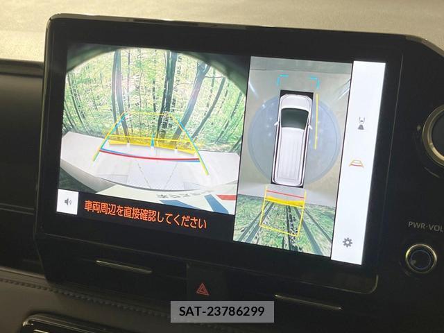 Toyota VOXY 2022-10 8004912-3