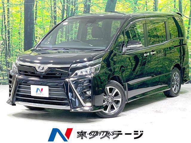 Toyota VOXY 2017-09 8005002-0