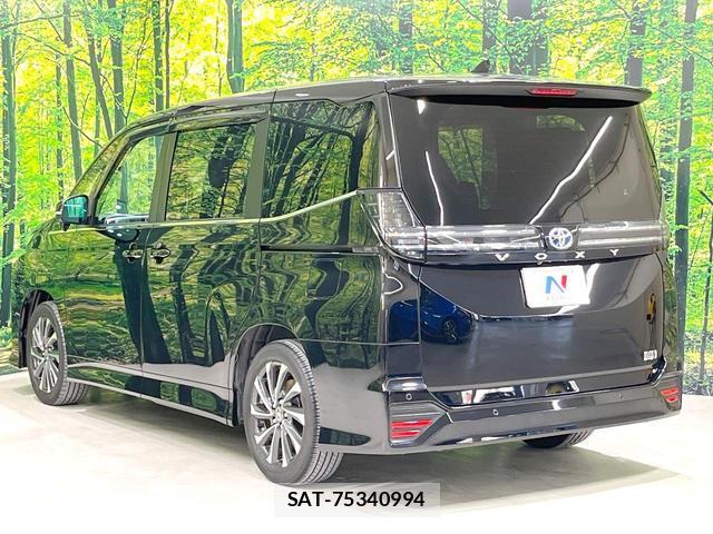 Toyota VOXY 2024-02 8005010-17