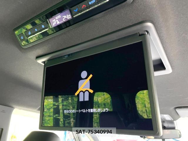 Toyota VOXY 2024-02 8005010-5