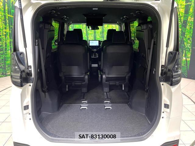 Toyota VOXY 2022-10 8005024-10
