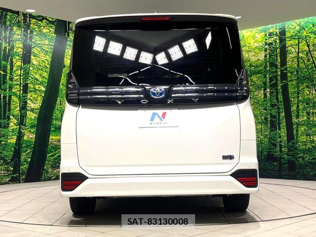 Toyota VOXY 2022-10 8005024-15