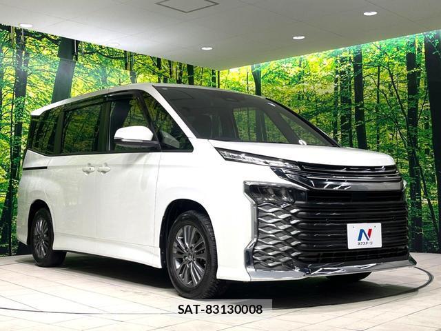 Toyota VOXY 2022-10 8005024-16