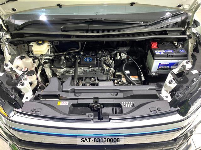 Toyota VOXY 2022-10 8005024-18