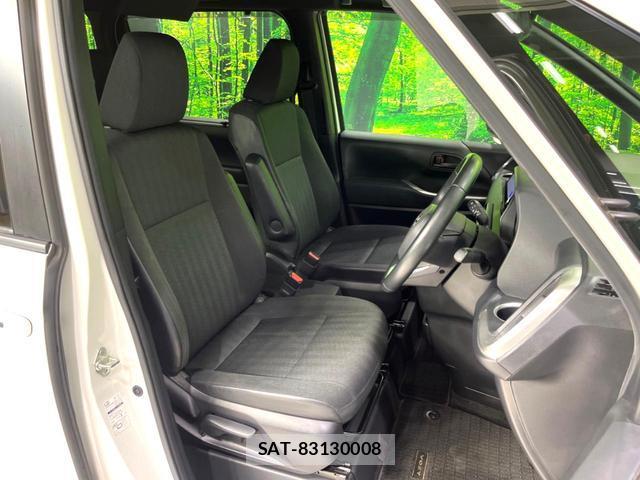 Toyota VOXY 2022-10 8005024-7