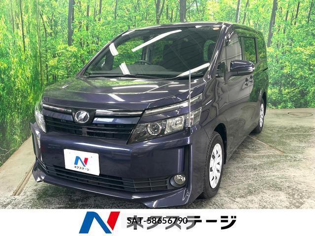 Toyota VOXY 2015-11 8005067-0