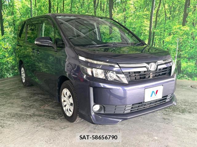 Toyota VOXY 2015-11 8005067-14