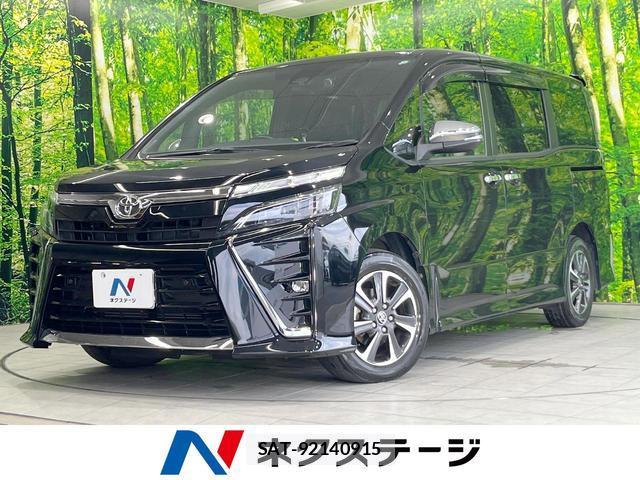 Toyota VOXY 2021-07 8005136-0