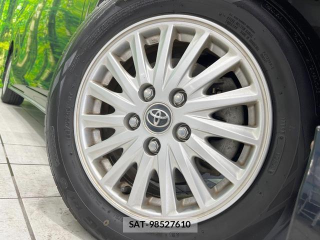 Toyota VOXY 2014-07 8005142-12