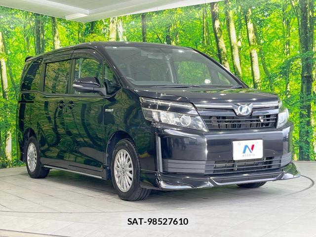 Toyota VOXY 2014-07 8005142-15