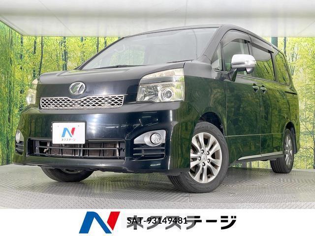 Toyota VOXY 2013-07 8005788-0