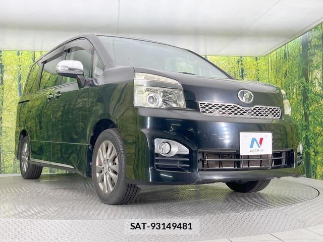 Toyota VOXY 2013-07 8005788-16
