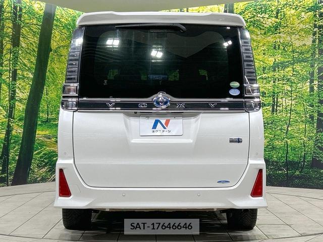 Toyota VOXY 2019-03 8005987-15