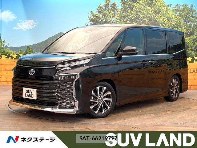 Toyota VOXY 2025-05 8006144-0