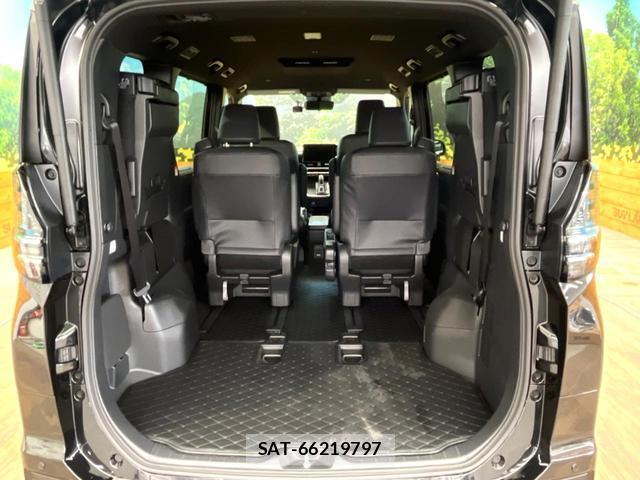 Toyota VOXY 2025-05 8006144-9
