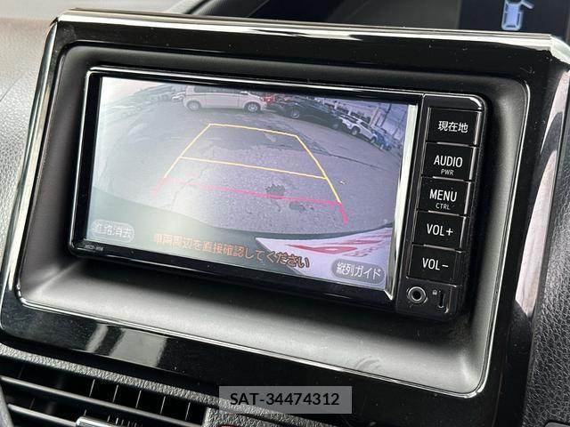 Toyota VOXY 2017-11 8006616-4