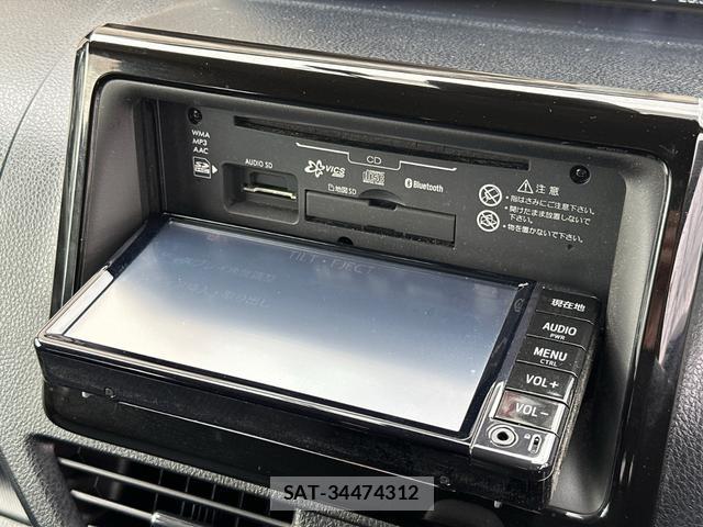Toyota VOXY 2017-11 8006616-5