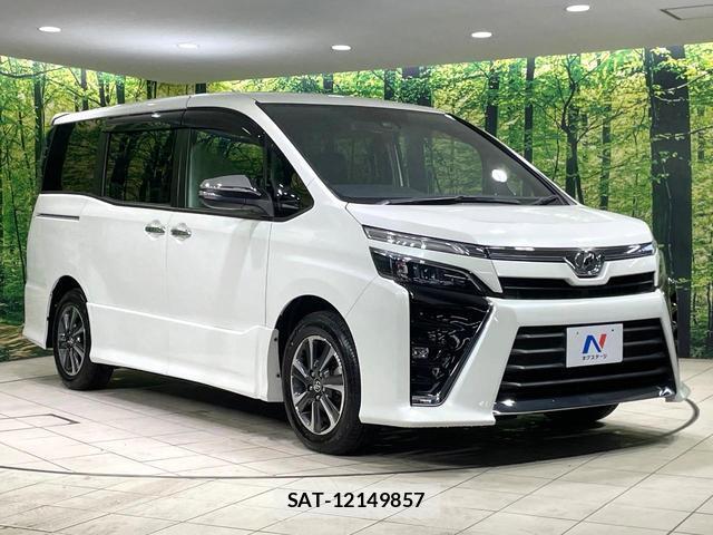 Toyota VOXY 2018-12 8006732-16