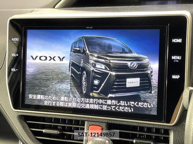 Toyota VOXY 2018-12 8006732-2