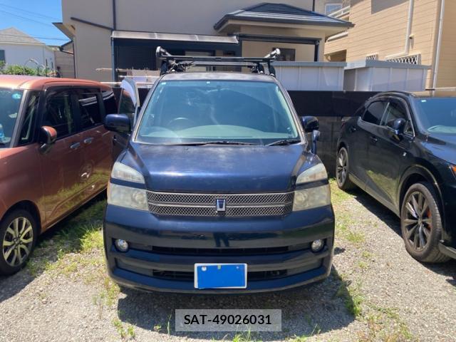 Toyota VOXY 2007-01 8007181-0
