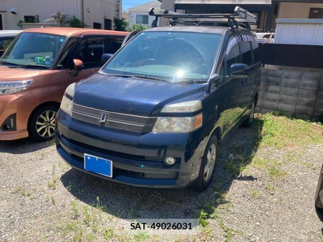 Toyota VOXY 2007-01 8007181-1