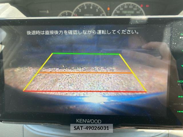 Toyota VOXY 2007-01 8007181-10