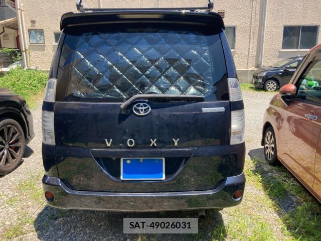 Toyota VOXY 2007-01 8007181-13
