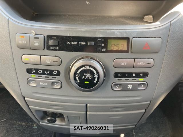 Toyota VOXY 2007-01 8007181-14