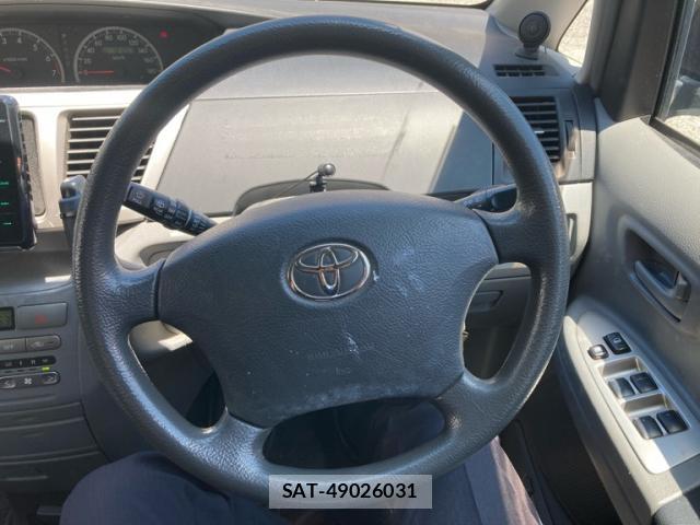 Toyota VOXY 2007-01 8007181-15