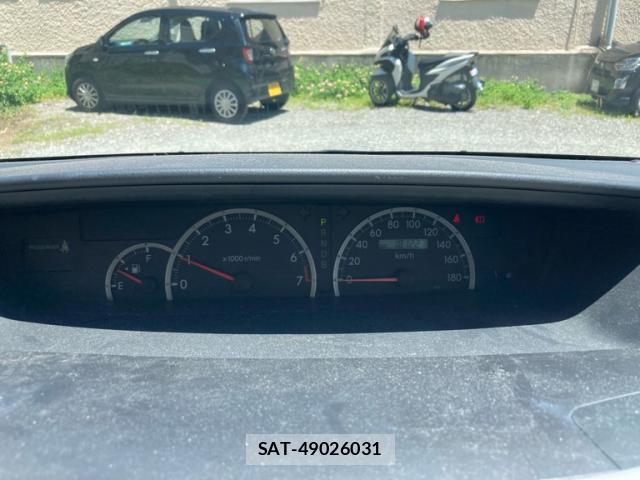 Toyota VOXY 2007-01 8007181-16