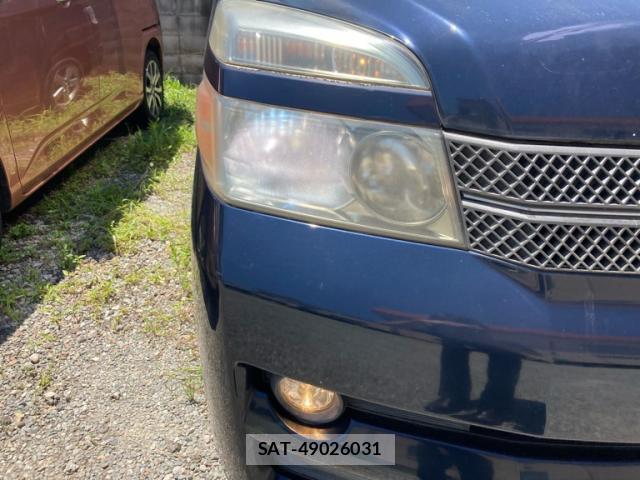 Toyota VOXY 2007-01 8007181-17