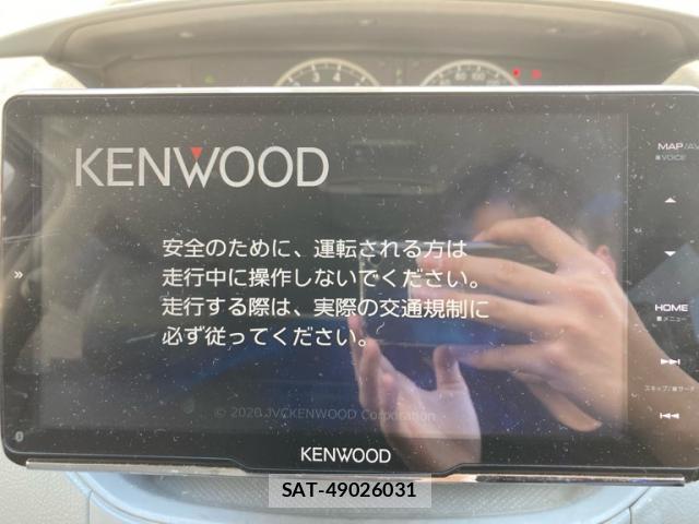 Toyota VOXY 2007-01 8007181-18