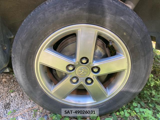 Toyota VOXY 2007-01 8007181-6