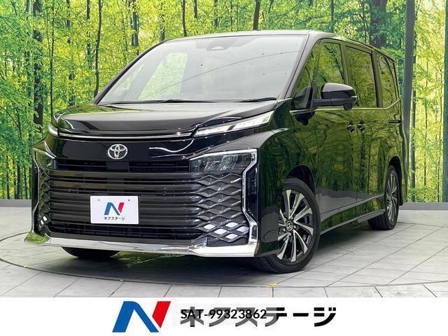 Toyota VOXY 2023-07 8007208-0
