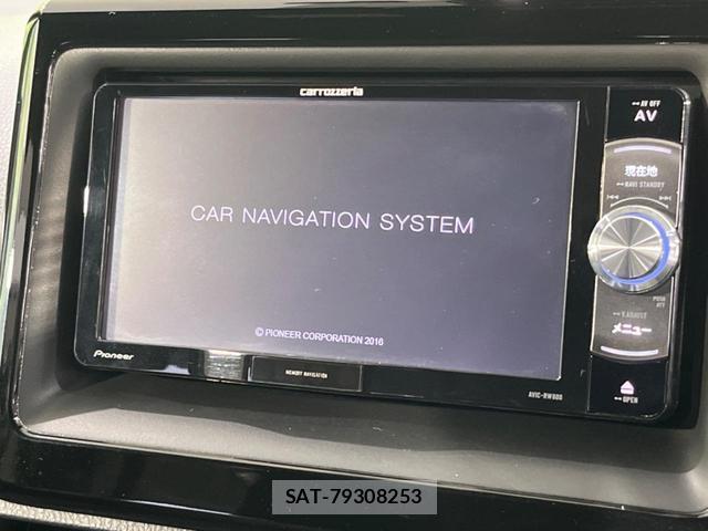 Toyota VOXY 2017-11 8007670-3