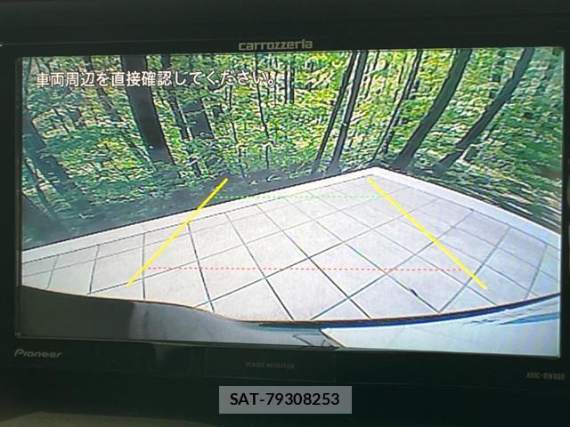 Toyota VOXY 2017-11 8007670-4