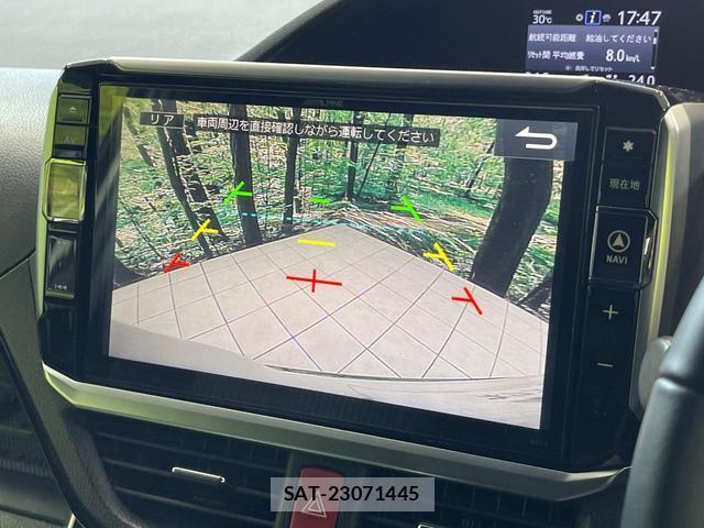 Toyota VOXY 2018-06 8007873-4