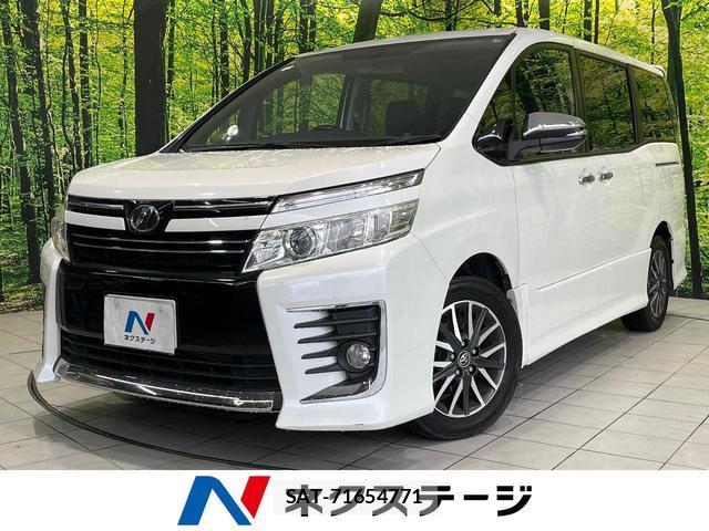 Toyota VOXY 2015-11 8007877-0