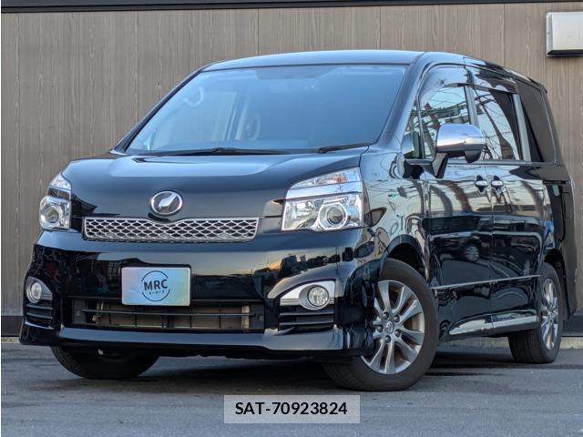 Toyota VOXY 2013-04 8007957-0