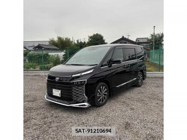 Toyota VOXY 2025-12 8008181-0