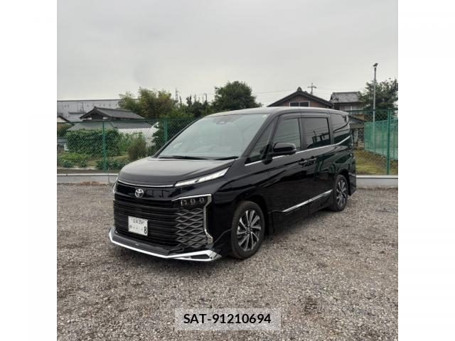 Toyota VOXY 2025-12 8008181-4