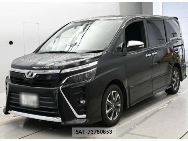 Toyota VOXY 2019 8008193-4