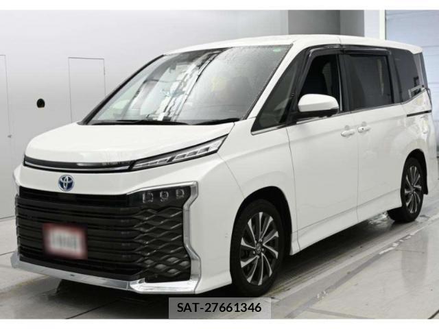 Toyota VOXY 2024-09 8008197-0