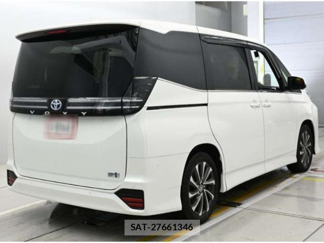 Toyota VOXY 2024-09 8008197-1