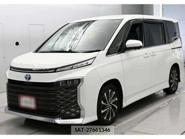 Toyota VOXY 2024-09 8008197-3