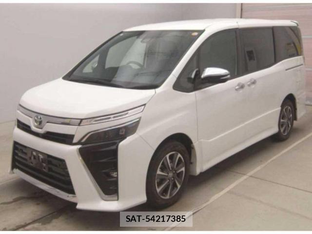 Toyota VOXY 2021-04 8008219-0