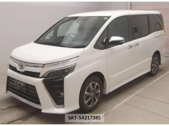 Toyota VOXY 2021-04 8008219-3