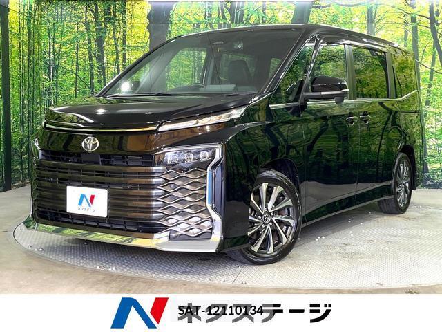 Toyota VOXY 2024-05 8008654-0