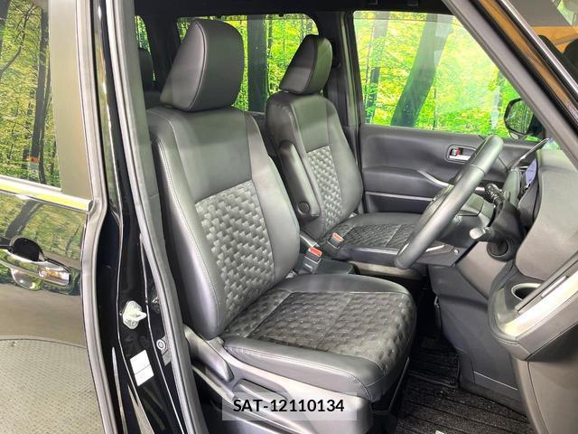 Toyota VOXY 2024-05 8008654-8